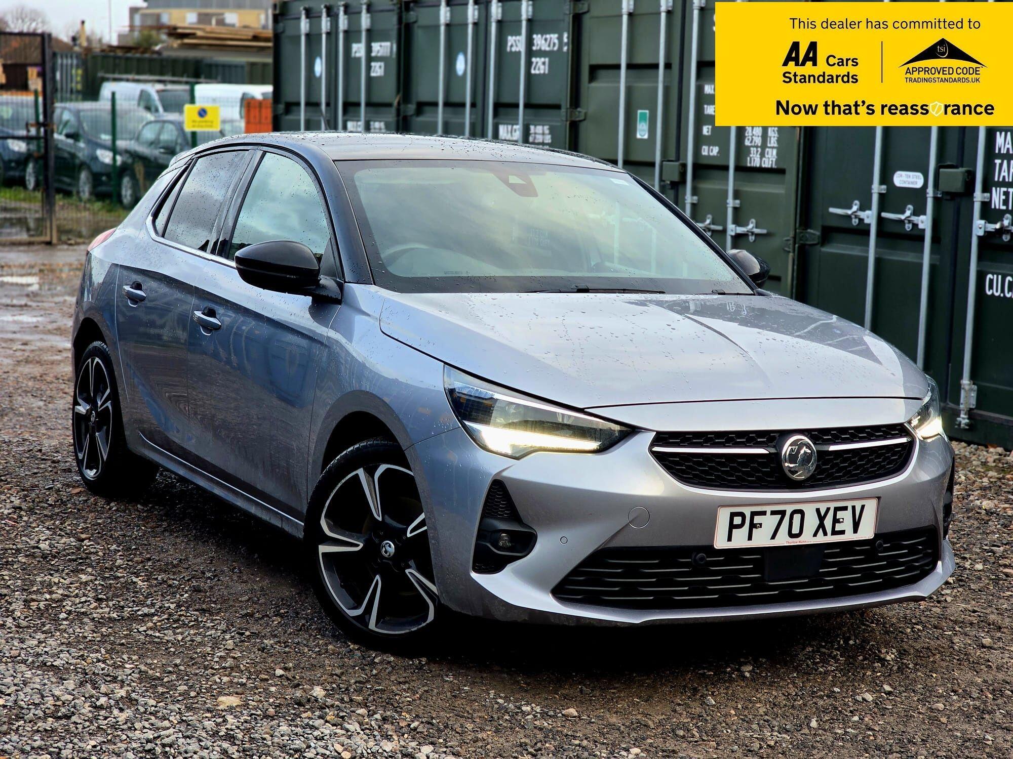 1.2 Turbo Ultimate Nav Hatchback 5dr Petrol Auto Euro 6 (s/s) (130 ps)